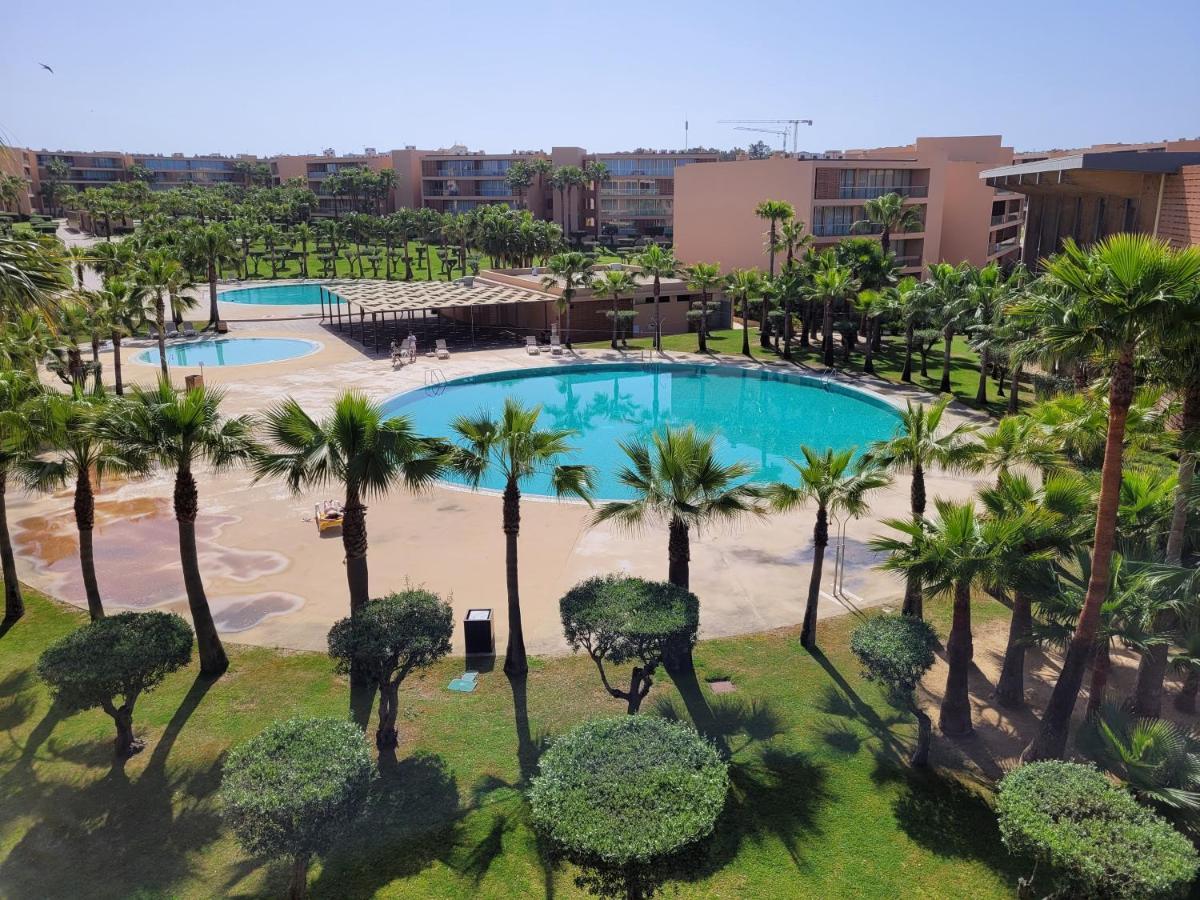 Apartamento T1 Herdade Dos Salgados Αλμπουφέιρα Εξωτερικό φωτογραφία