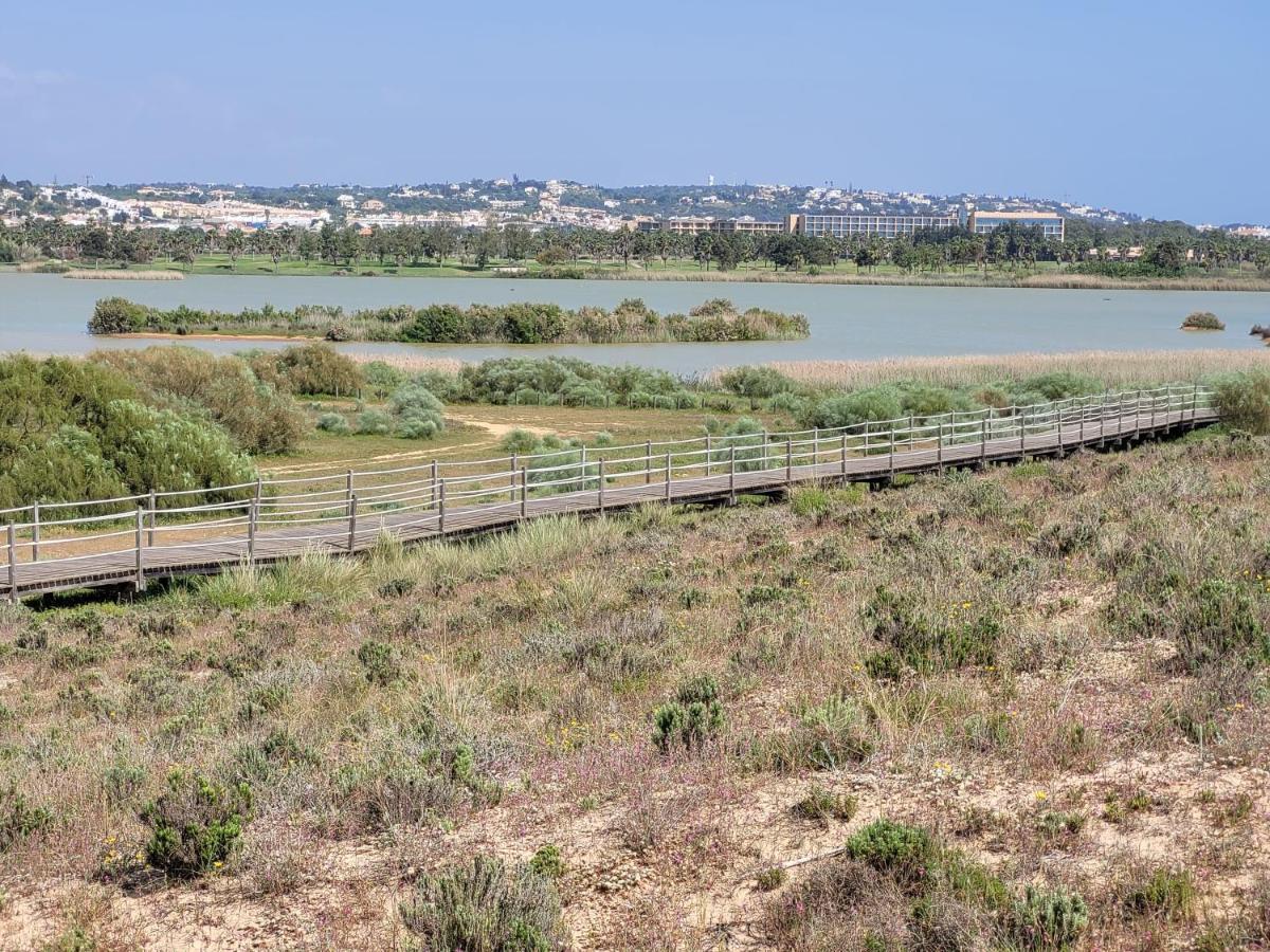 Apartamento T1 Herdade Dos Salgados Αλμπουφέιρα Εξωτερικό φωτογραφία