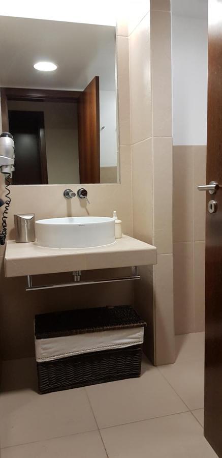 Apartamento T1 Herdade Dos Salgados Αλμπουφέιρα Εξωτερικό φωτογραφία
