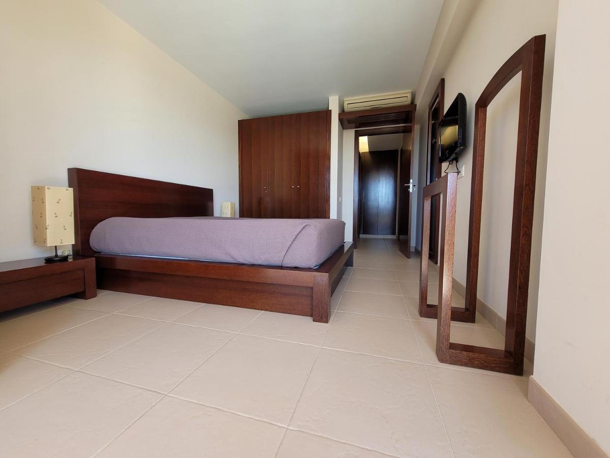 Apartamento T1 Herdade Dos Salgados Αλμπουφέιρα Εξωτερικό φωτογραφία