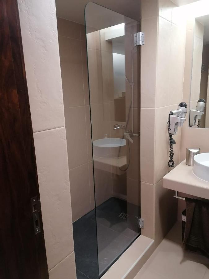 Apartamento T1 Herdade Dos Salgados Αλμπουφέιρα Εξωτερικό φωτογραφία