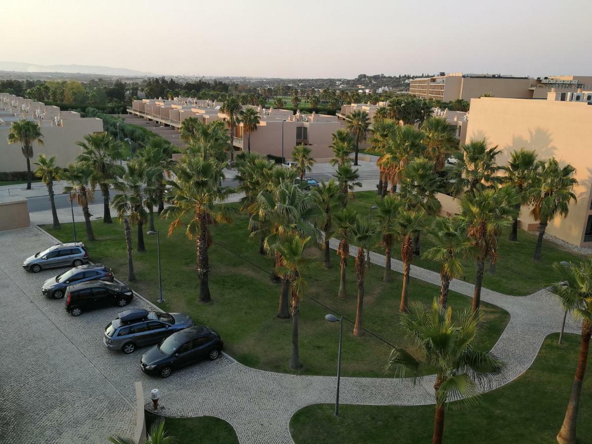 Apartamento T1 Herdade Dos Salgados Αλμπουφέιρα Εξωτερικό φωτογραφία