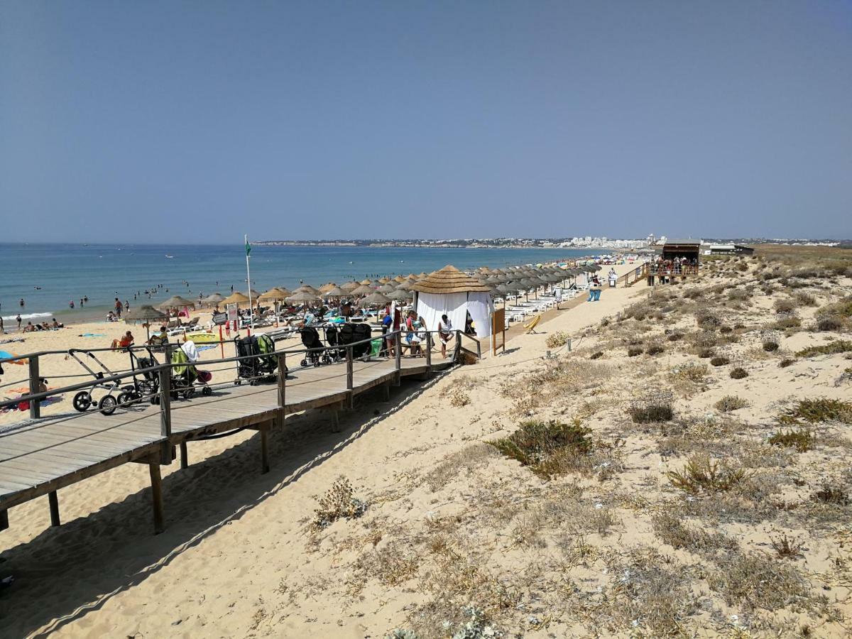 Apartamento T1 Herdade Dos Salgados Αλμπουφέιρα Εξωτερικό φωτογραφία