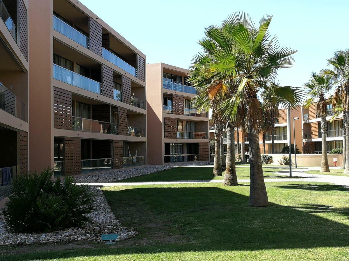 Apartamento T1 Herdade Dos Salgados Αλμπουφέιρα Εξωτερικό φωτογραφία
