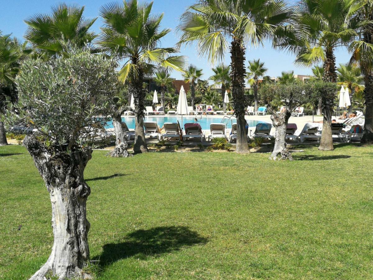 Apartamento T1 Herdade Dos Salgados Αλμπουφέιρα Εξωτερικό φωτογραφία