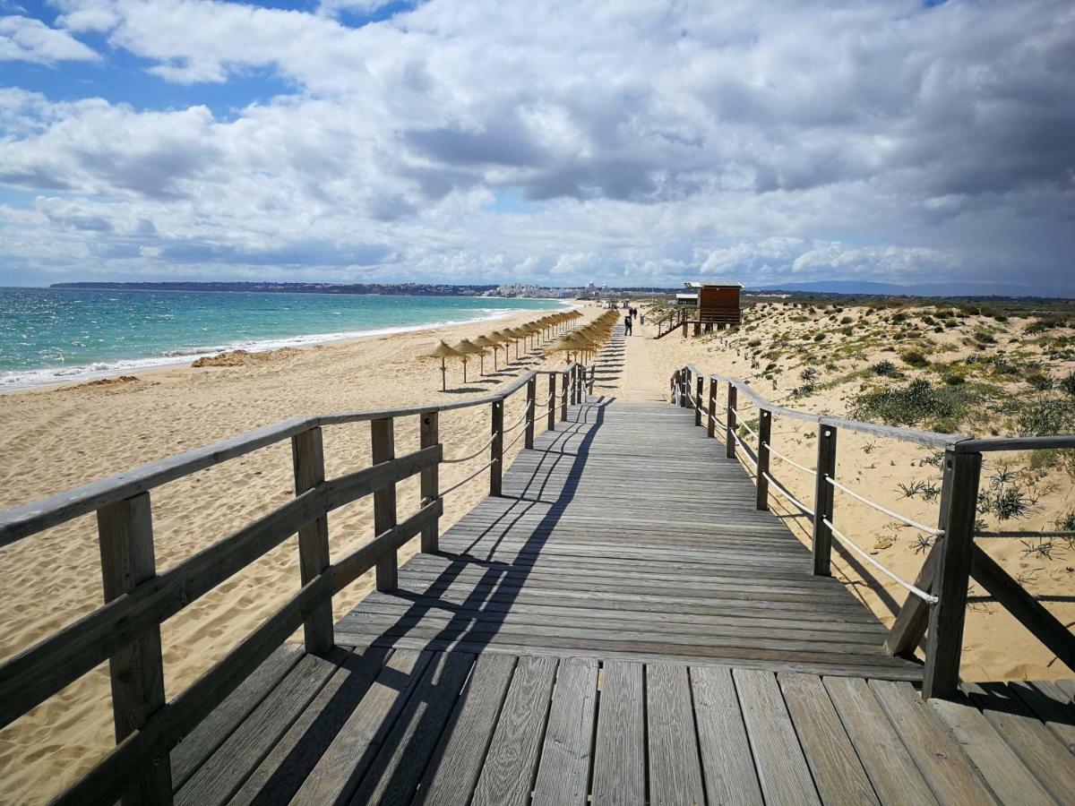 Apartamento T1 Herdade Dos Salgados Αλμπουφέιρα Εξωτερικό φωτογραφία