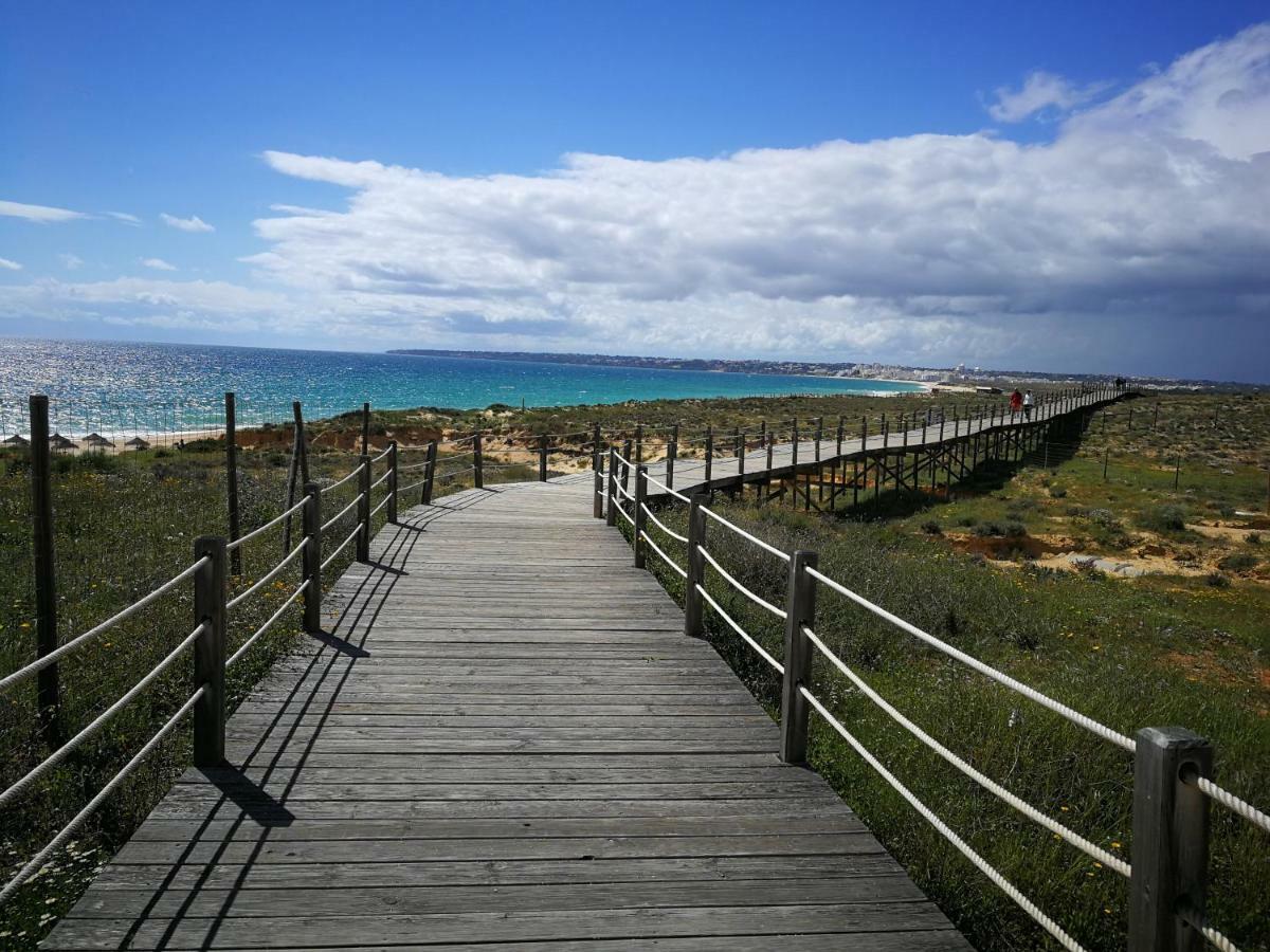 Apartamento T1 Herdade Dos Salgados Αλμπουφέιρα Εξωτερικό φωτογραφία