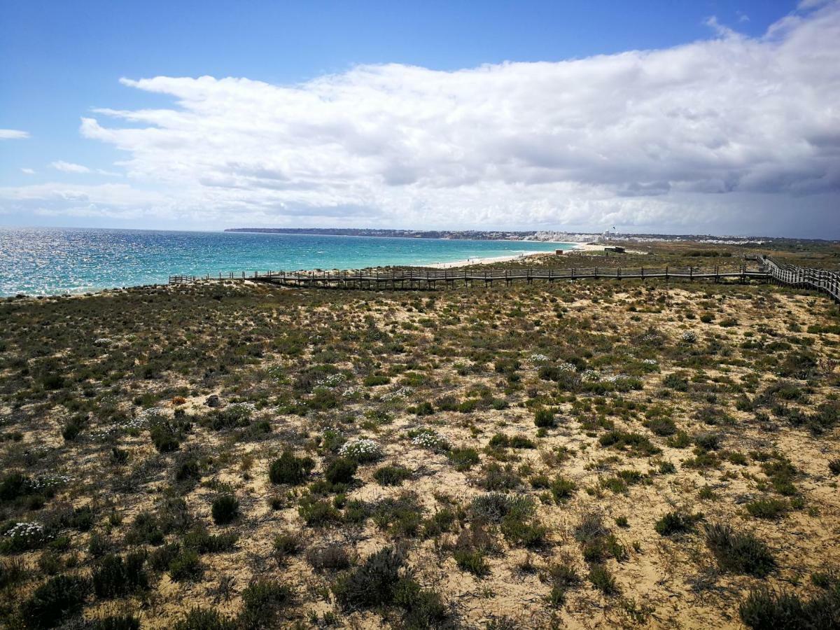 Apartamento T1 Herdade Dos Salgados Αλμπουφέιρα Εξωτερικό φωτογραφία