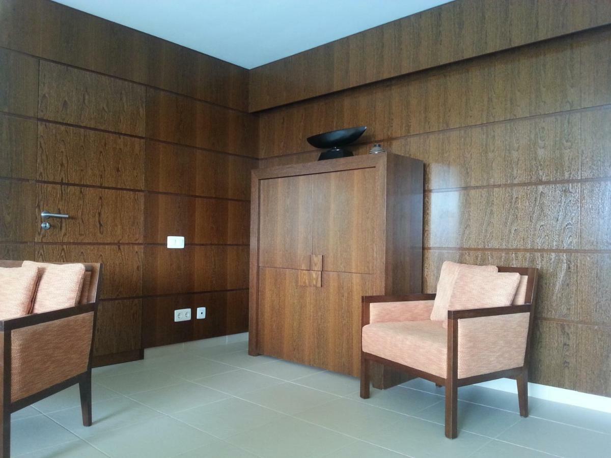 Apartamento T1 Herdade Dos Salgados Αλμπουφέιρα Εξωτερικό φωτογραφία
